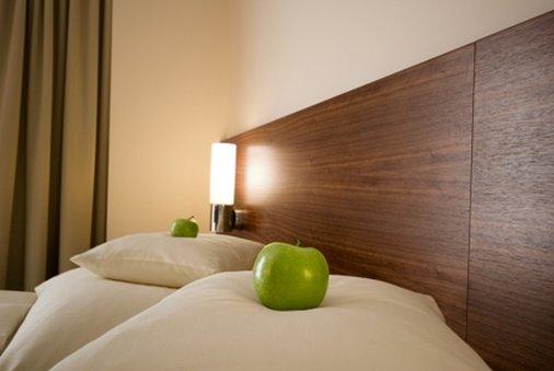 Venusberghotel Bonn Værelse billede