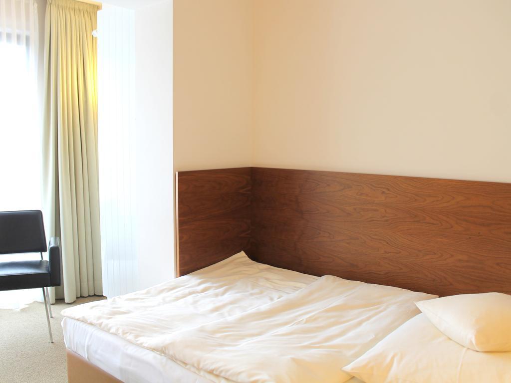 Venusberghotel Bonn Eksteriør billede