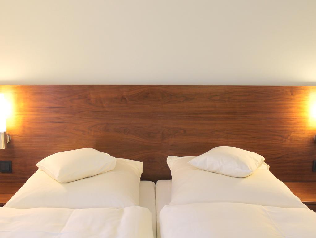 Venusberghotel Bonn Eksteriør billede