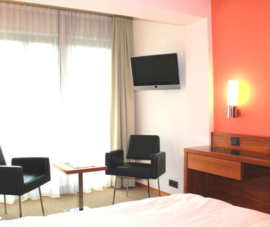 Venusberghotel Bonn Eksteriør billede